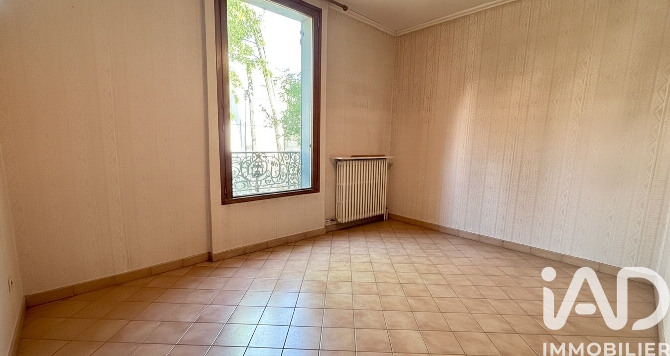 Maison 5 Pièce(s) Villiers-le-Bel - Photo 13
