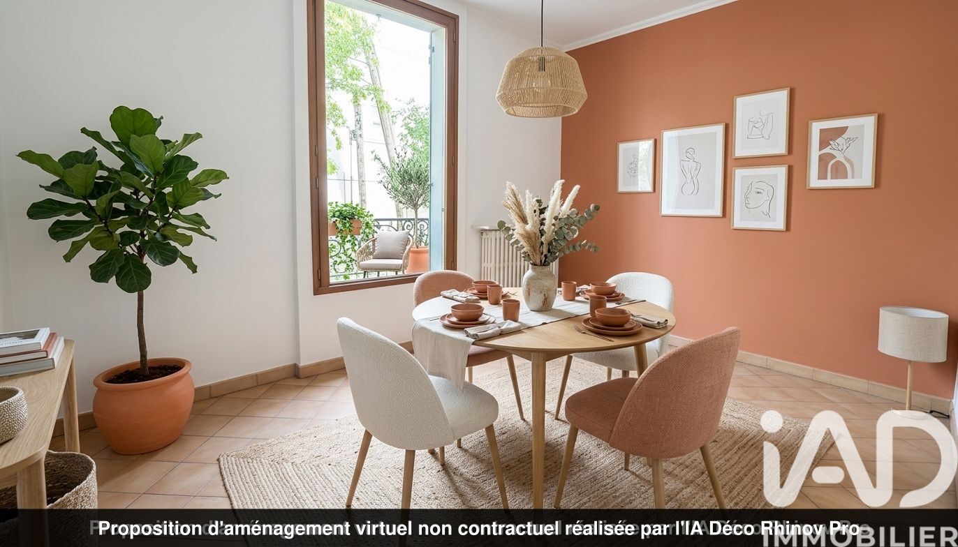 Maison 5 Pièce(s) Villiers-le-Bel - Photo 15