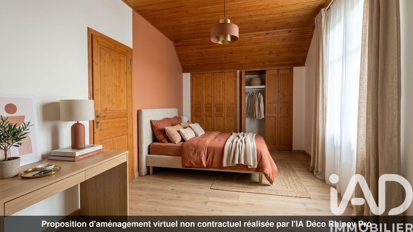 Maison 5 Pièce(s) Villiers-le-Bel - Photo 19