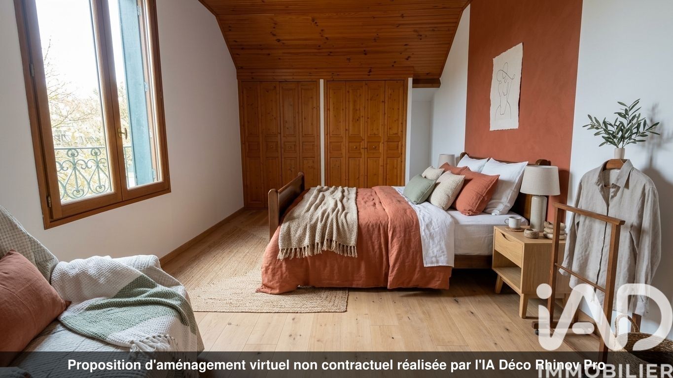 Maison 5 Pièce(s) Villiers-le-Bel - Photo 24