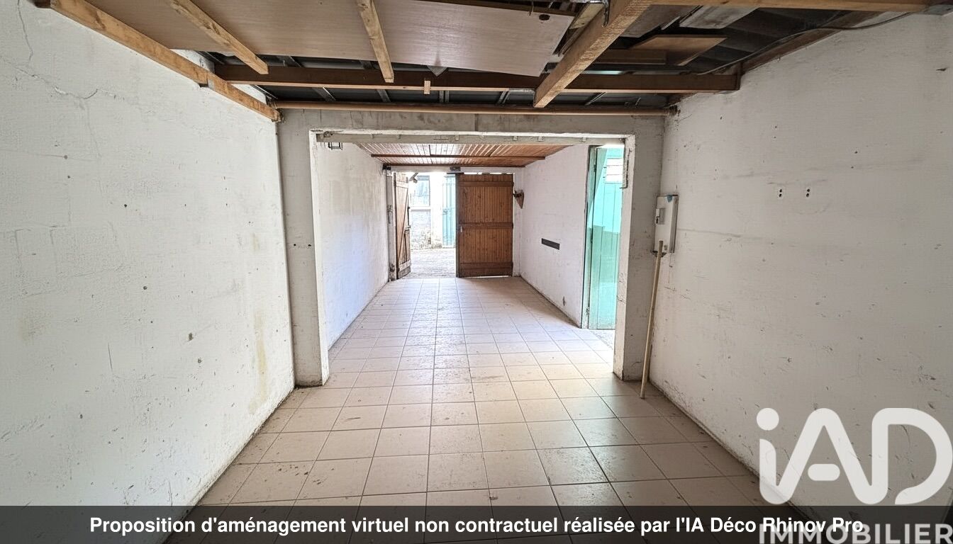 Maison 5 Pièce(s) Villiers-le-Bel - Photo 25