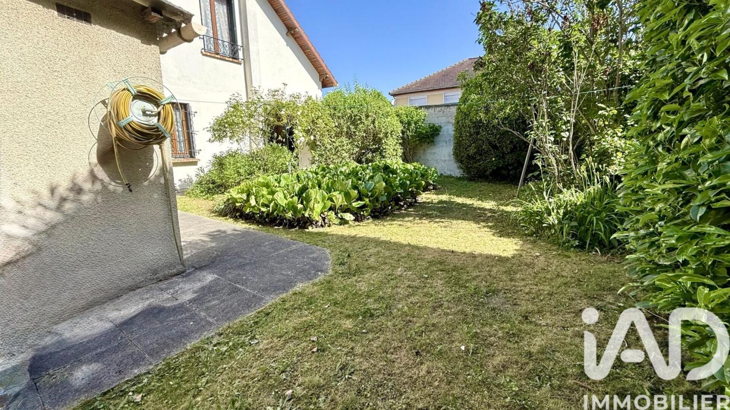 Maison 5 Pièce(s) Villiers-le-Bel - Photo 27