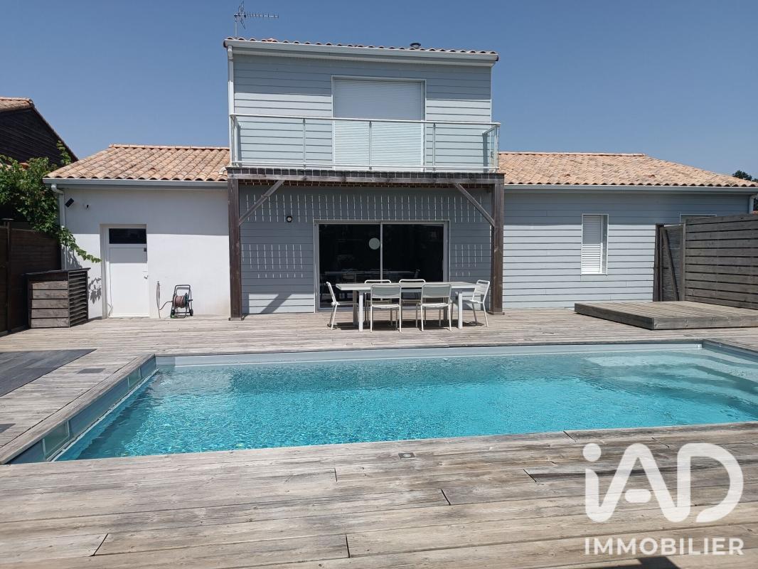 Maison 4 Pièce(s) Vairé