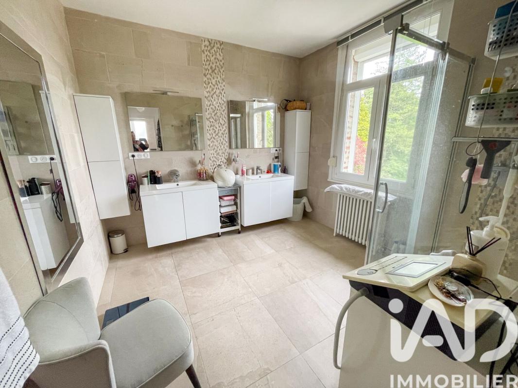Maison 9 Pièce(s) Saint-Quentin - Photo 10