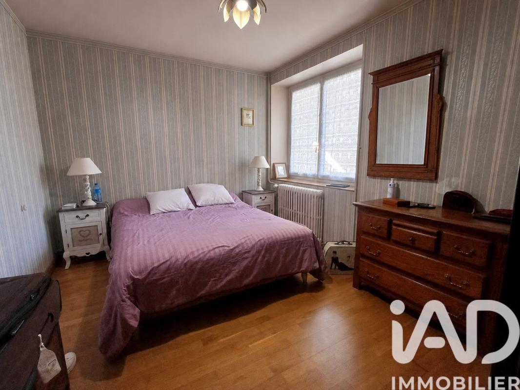 Maison 4 Pièce(s) Villebarou - Photo 5