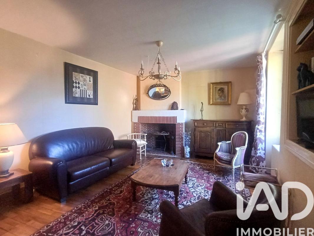 Maison 4 Pièce(s) Villebarou - Photo 2