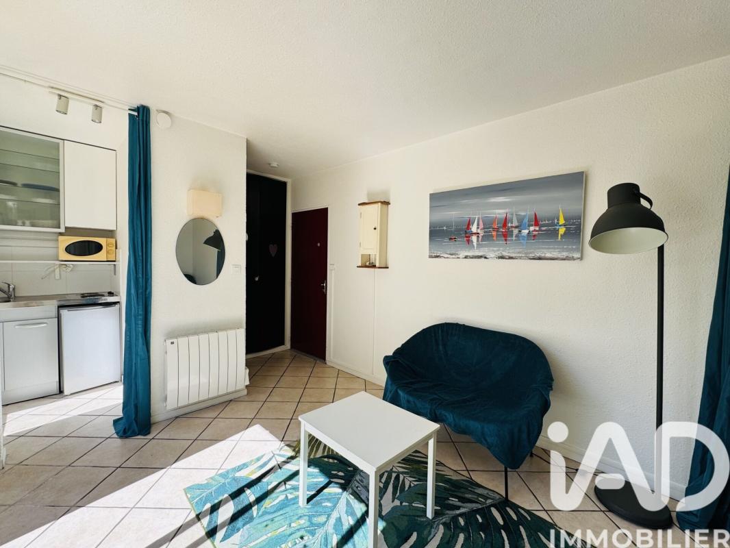 Appartement 2 Pièce(s) Soulac-sur-Mer
