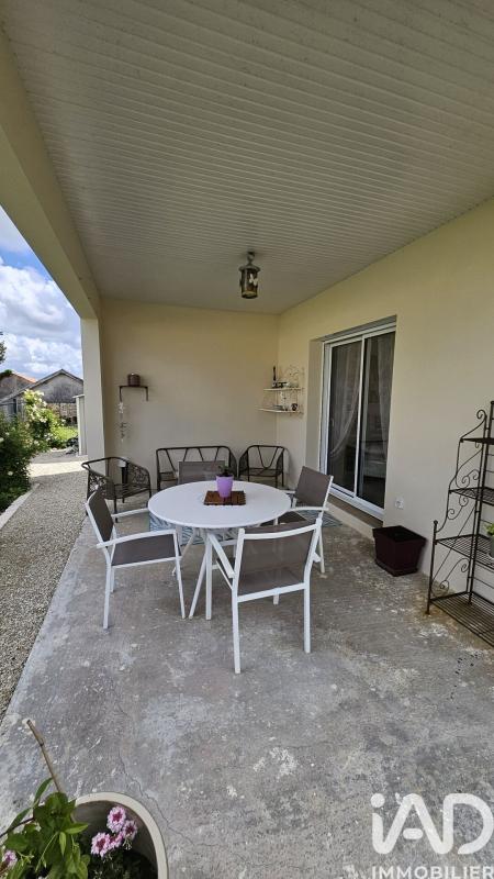 Maison 3 Pièce(s) Arvert