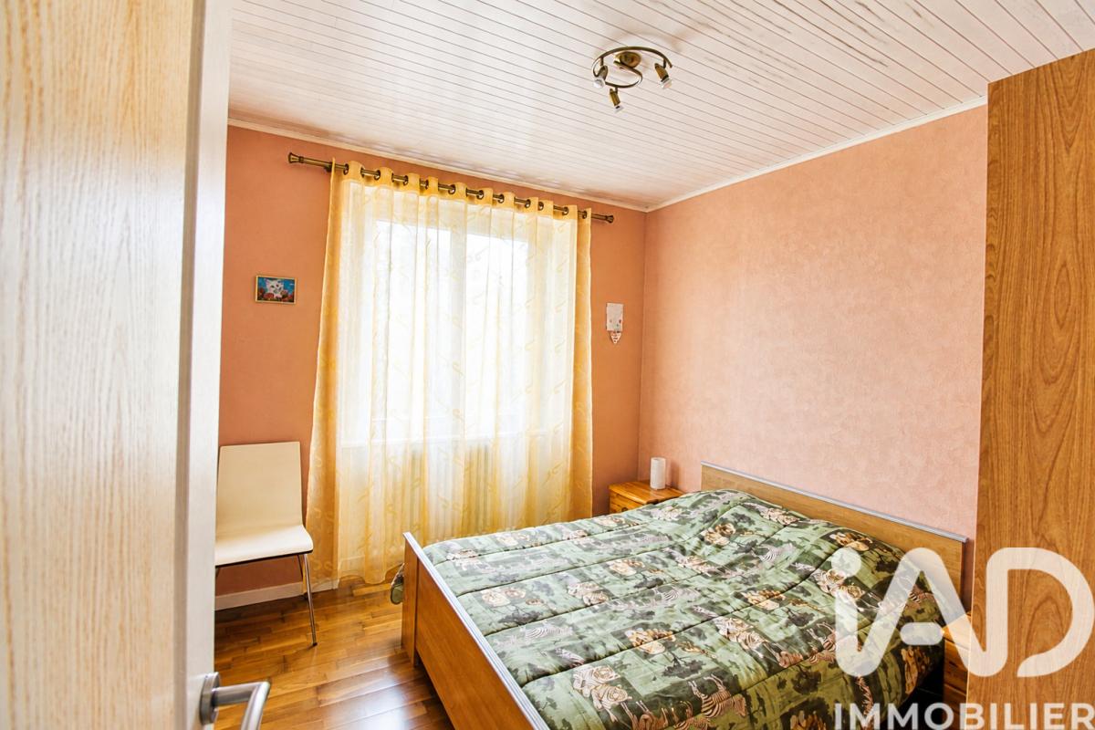 Maison 5 Pièce(s) Chauché - Photo 8