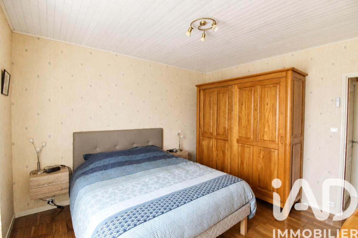 Maison 5 Pièce(s) Chauché - Photo 9