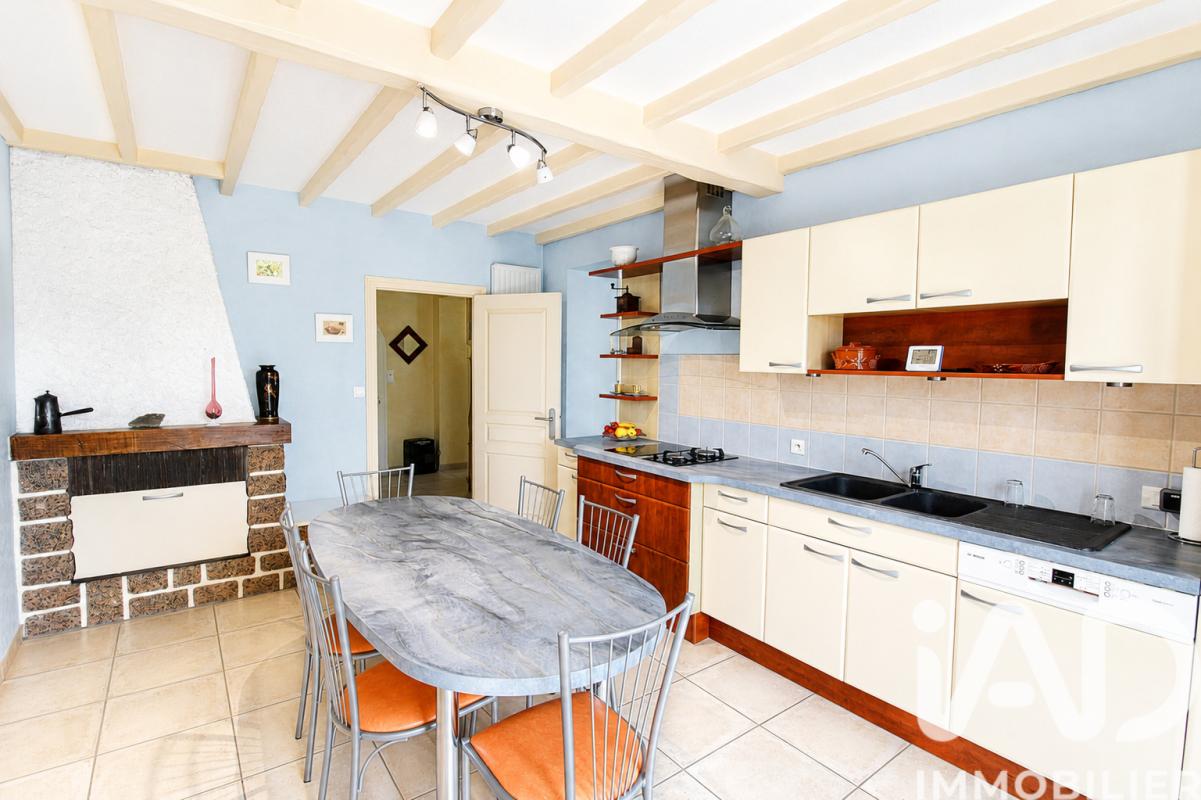 Maison 5 Pièce(s) Chauché - Photo 3