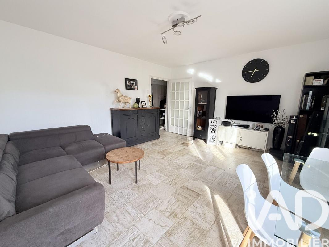 Appartement 3 Pièce(s) Étiolles - Photo 3