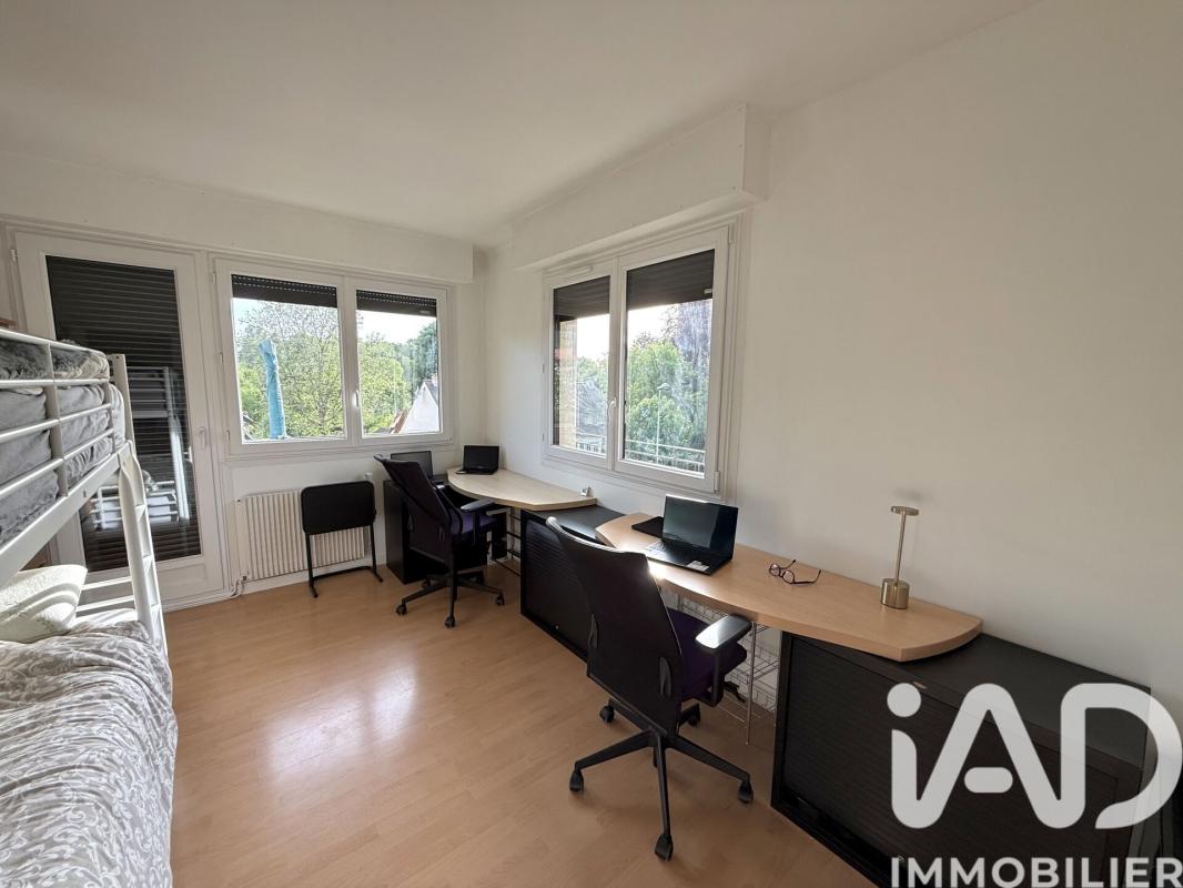 Appartement 3 Pièce(s) Étiolles - Photo 7