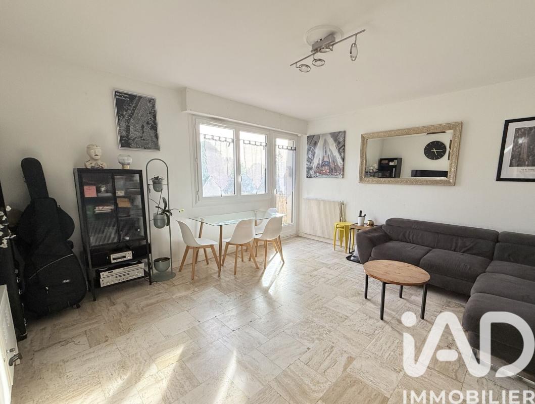 Appartement 3 Pièce(s) Étiolles - Photo 2