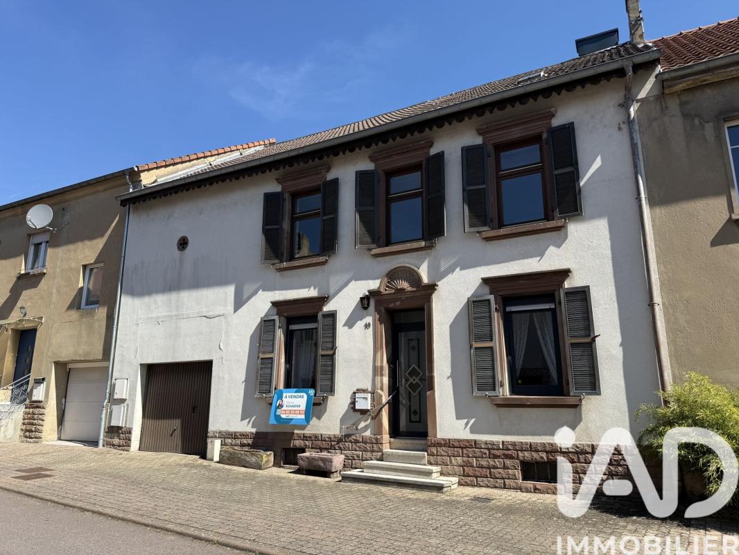 Maison 5 Pièce(s) Spicheren - Photo 26