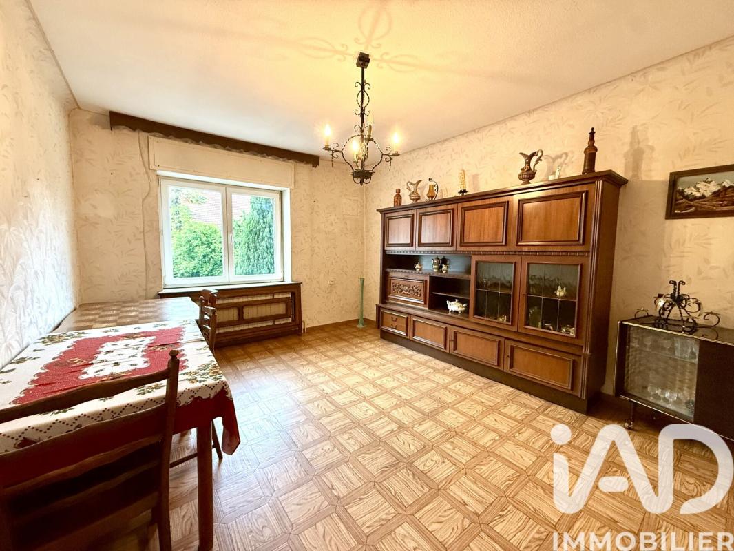 Maison 5 Pièce(s) Spicheren - Photo 10