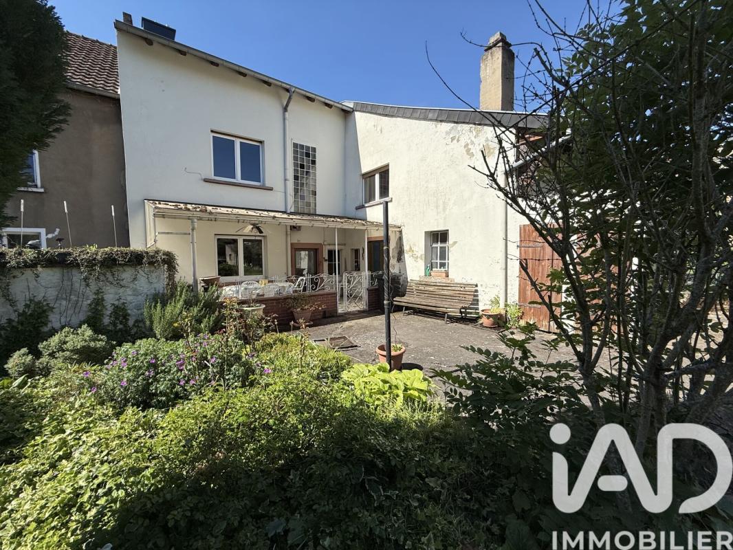 Maison 5 Pièce(s) Spicheren - Photo 23