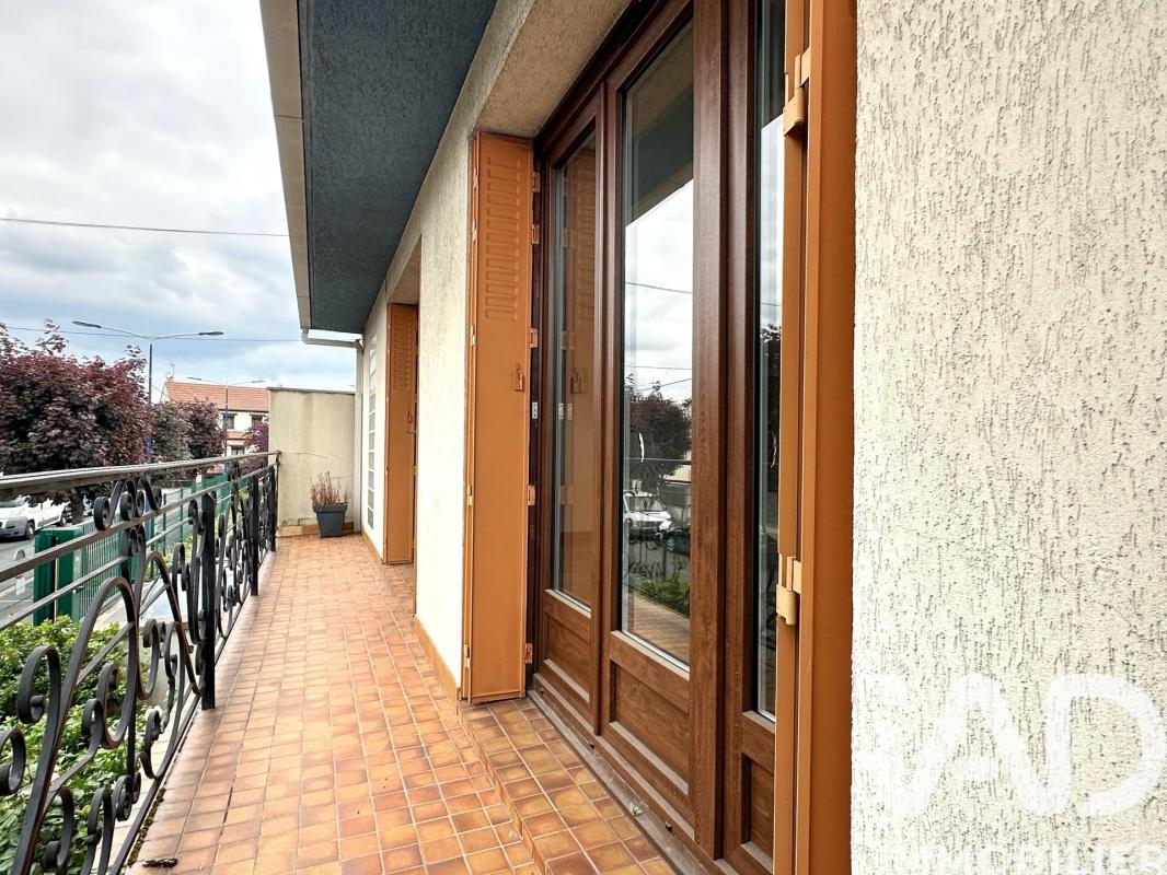 Maison 7 Pièce(s) Drancy - Photo 14