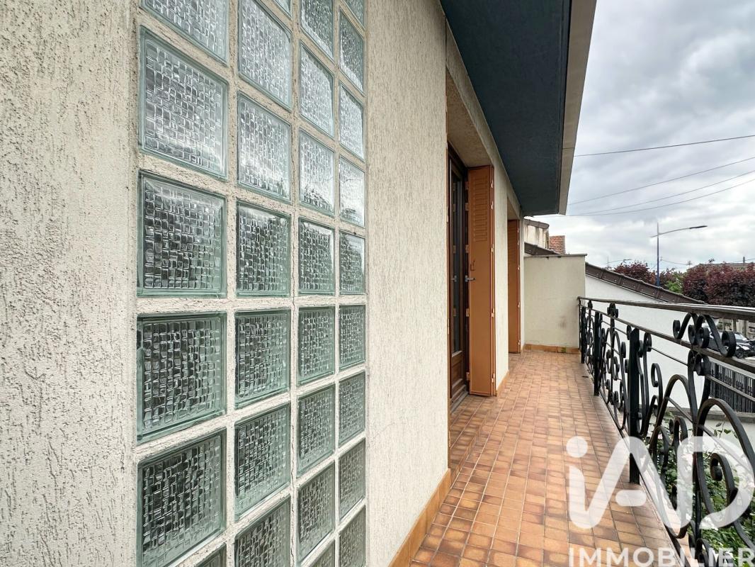 Maison 7 Pièce(s) Drancy - Photo 15