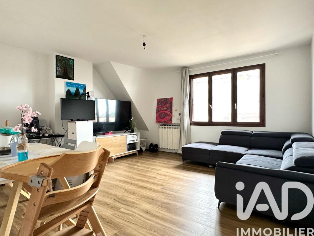 Maison 7 Pièce(s) Drancy - Photo 16