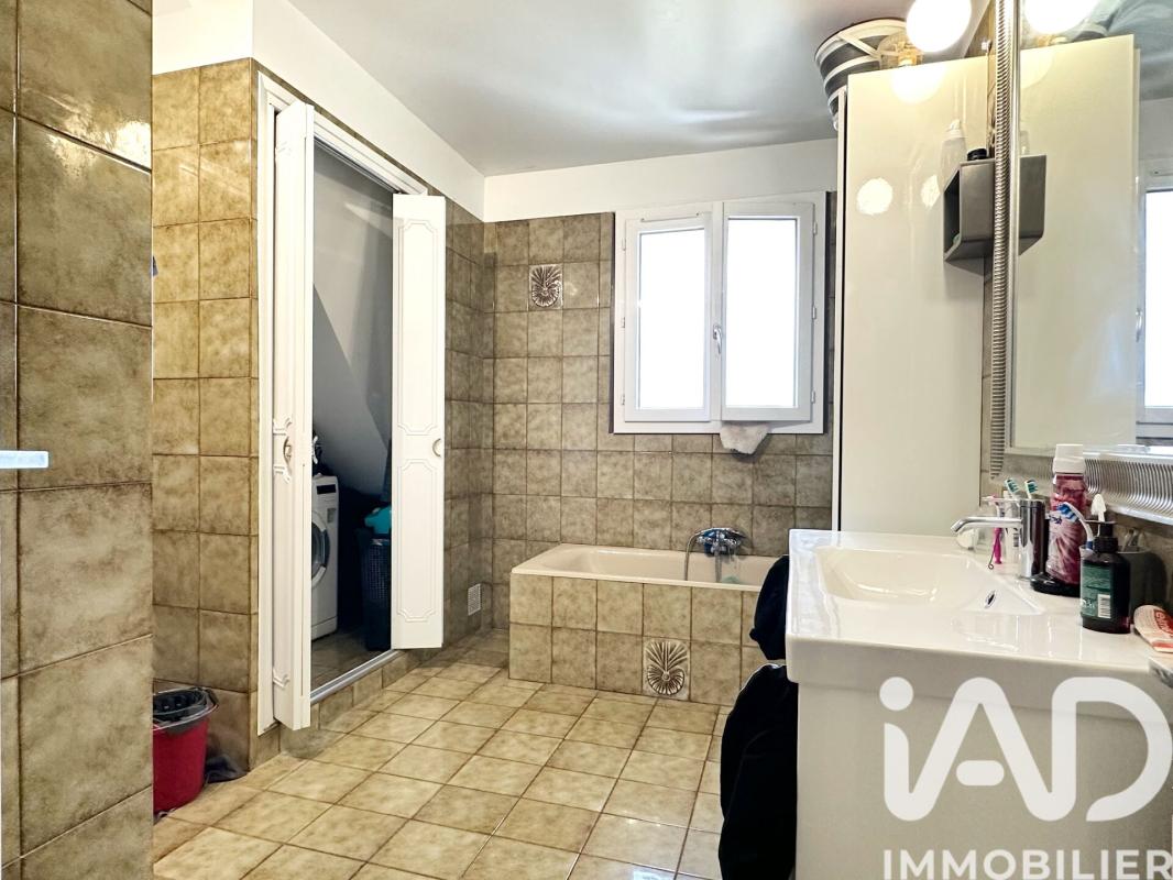 Maison 7 Pièce(s) Drancy - Photo 21