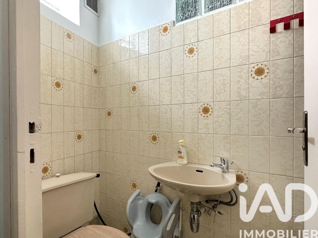 Maison 7 Pièce(s) Drancy - Photo 22