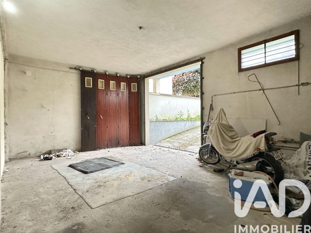Maison 7 Pièce(s) Drancy - Photo 26