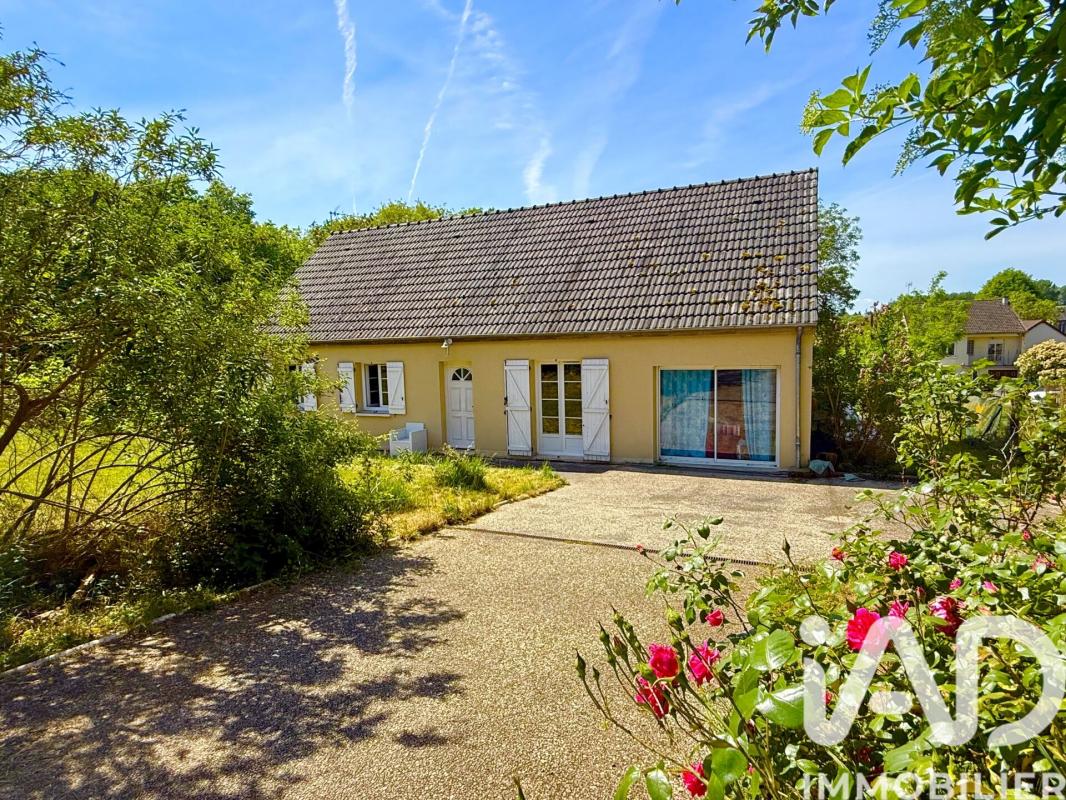 Pavillon 7 Pièce(s) Cosne-Cours-sur-Loire