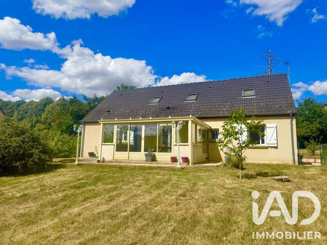 Maison 7 Pièce(s) Cosne-Cours-sur-Loire - Photo 2