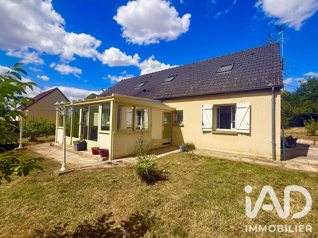 Maison 7 Pièce(s) Cosne-Cours-sur-Loire - Photo 3