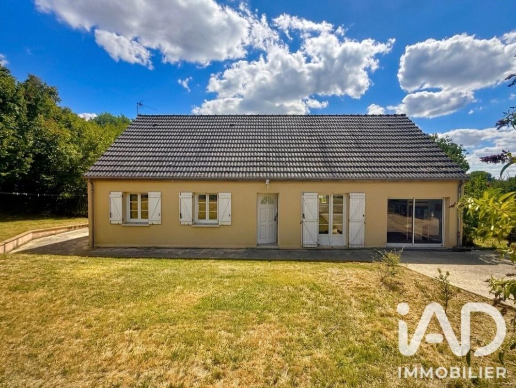 Maison 7 Pièce(s) Cosne-Cours-sur-Loire - Photo 4