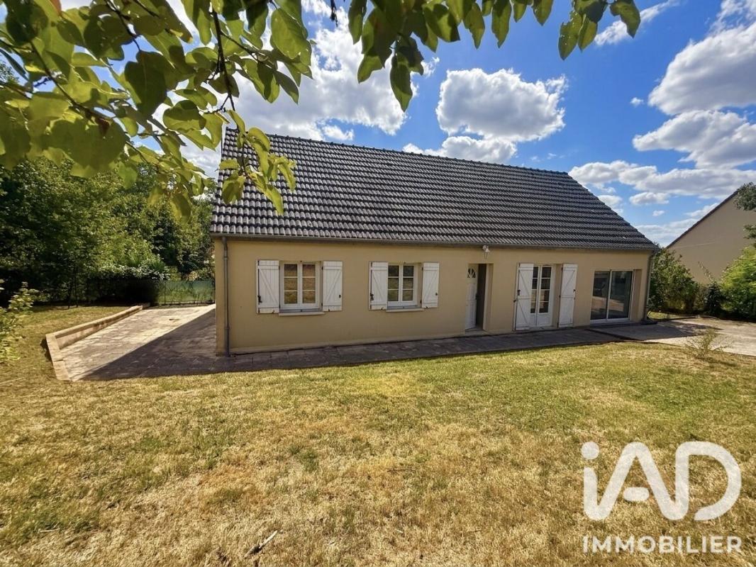 Maison 7 Pièce(s) Cosne-Cours-sur-Loire - Photo 5