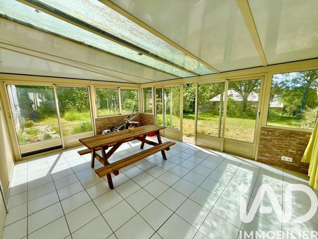 Maison 7 Pièce(s) Cosne-Cours-sur-Loire - Photo 7