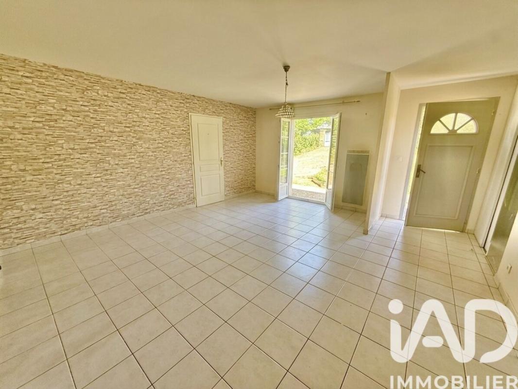 Maison 7 Pièce(s) Cosne-Cours-sur-Loire - Photo 13