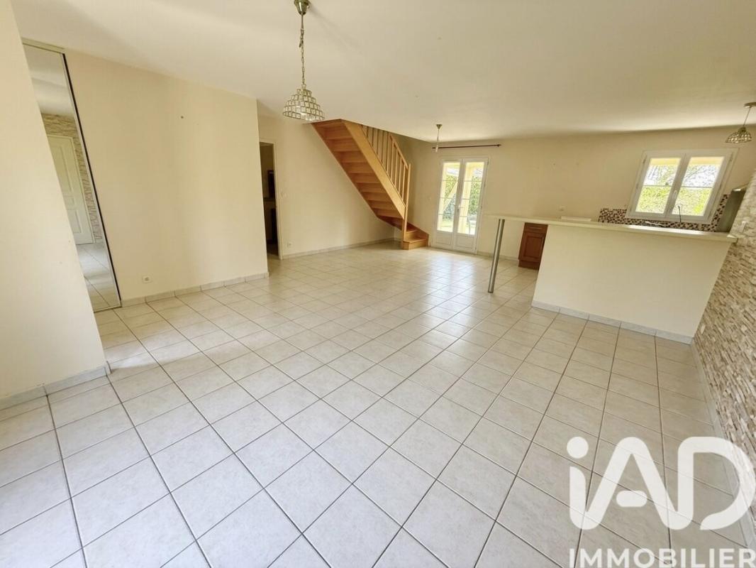 Maison 7 Pièce(s) Cosne-Cours-sur-Loire - Photo 14