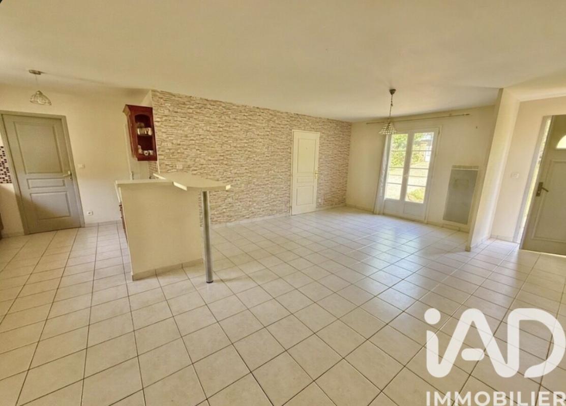 Maison 7 Pièce(s) Cosne-Cours-sur-Loire - Photo 16