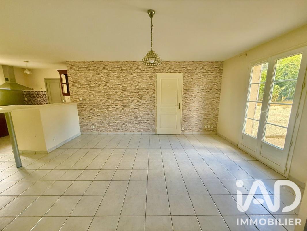 Maison 7 Pièce(s) Cosne-Cours-sur-Loire - Photo 17