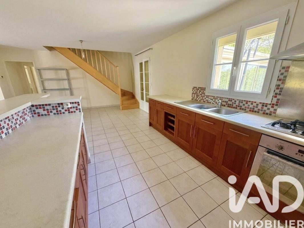 Maison 7 Pièce(s) Cosne-Cours-sur-Loire - Photo 20