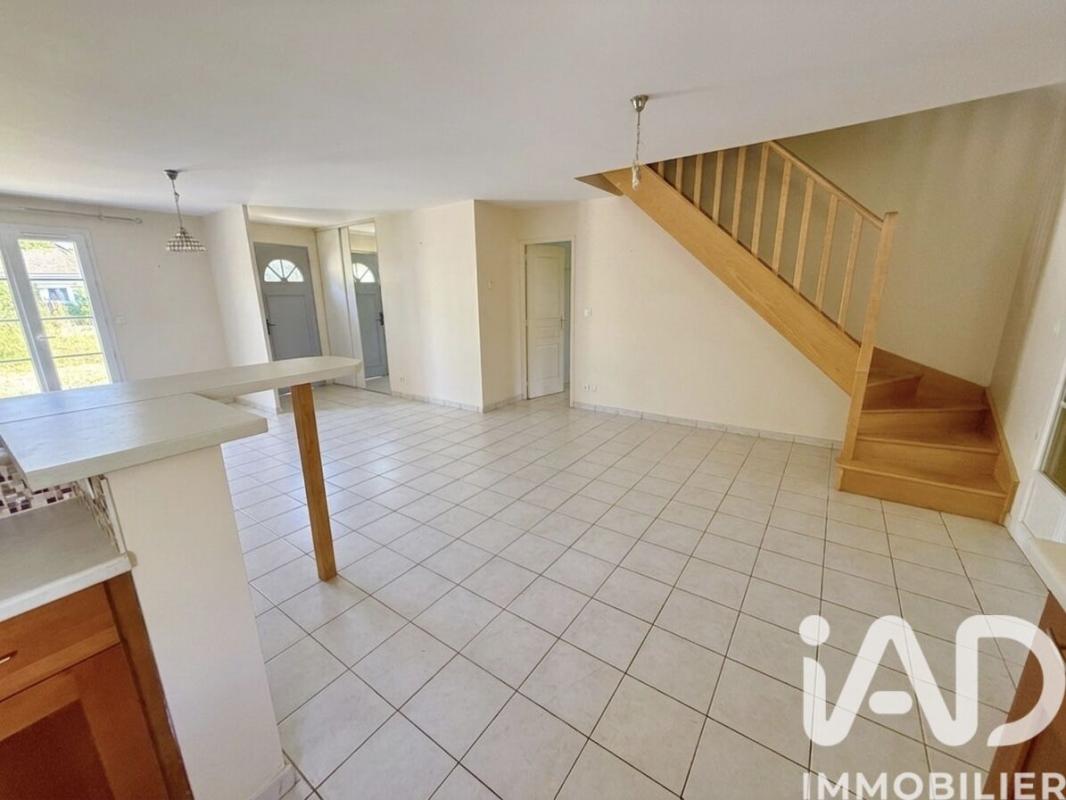 Maison 7 Pièce(s) Cosne-Cours-sur-Loire - Photo 21
