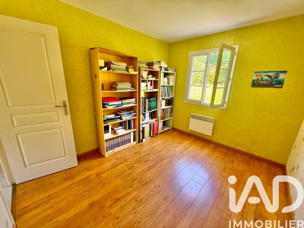 Maison 7 Pièce(s) Cosne-Cours-sur-Loire - Photo 22