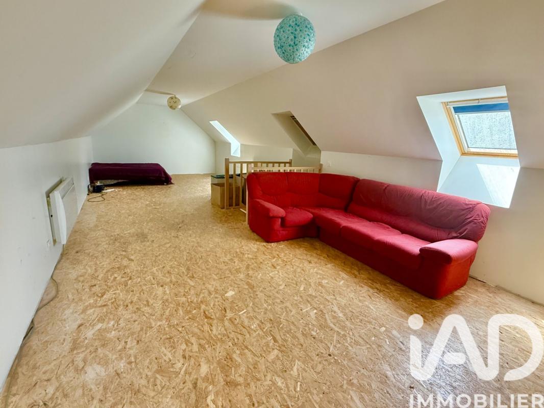 Maison 7 Pièce(s) Cosne-Cours-sur-Loire - Photo 27