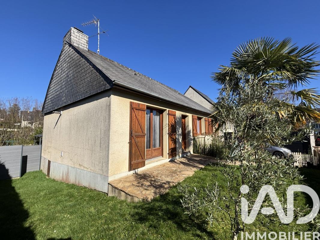 Maison 5 Pièce(s) Domloup