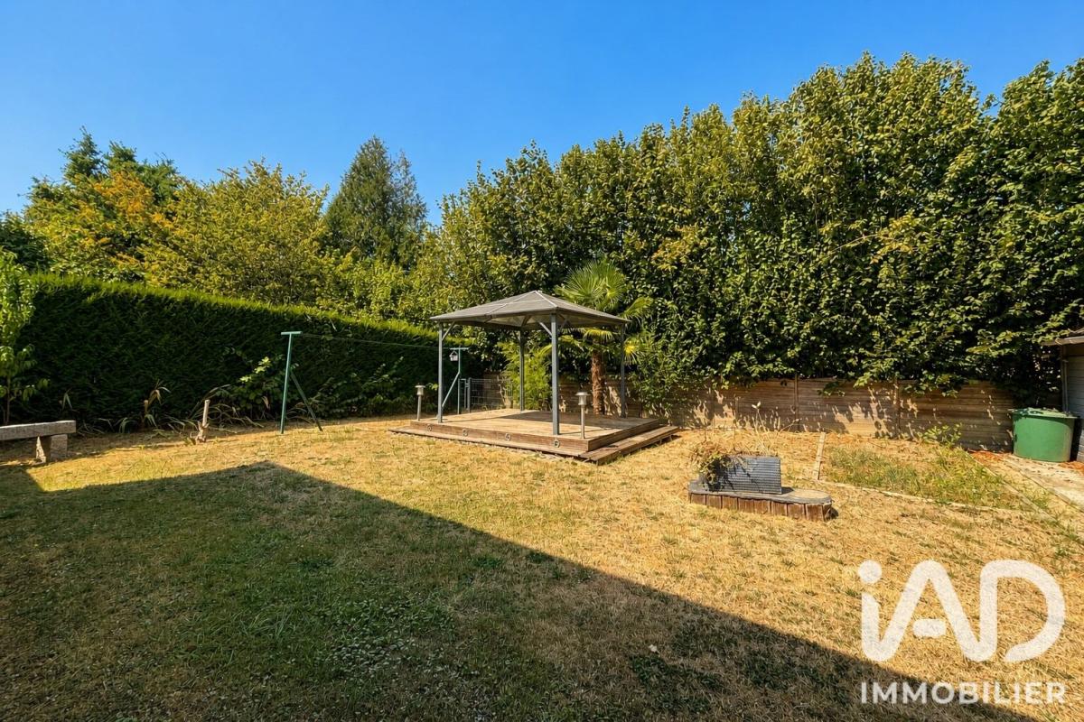 Maison 5 Pièce(s) Domloup - Photo 2