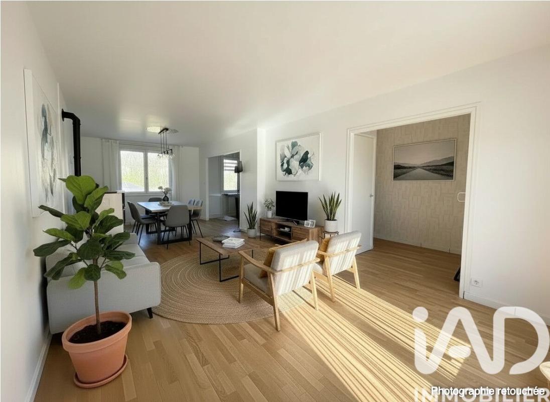 Maison 5 Pièce(s) Domloup - Photo 7