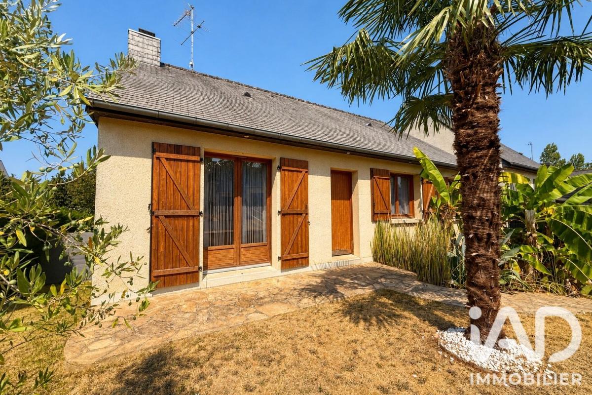 Maison 5 Pièce(s) Domloup - Photo 18