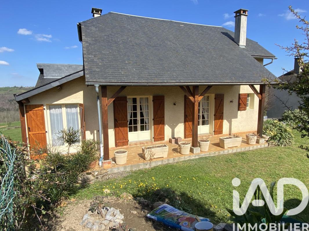 Maison 7 Pièce(s) Mauvezin - Photo 2
