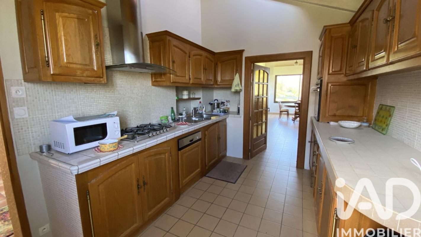 Maison 7 Pièce(s) Mauvezin - Photo 5