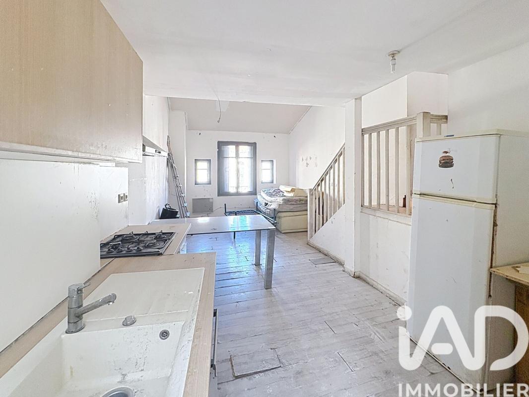 Appartement 3 Pièce(s) Perpignan - Photo 2