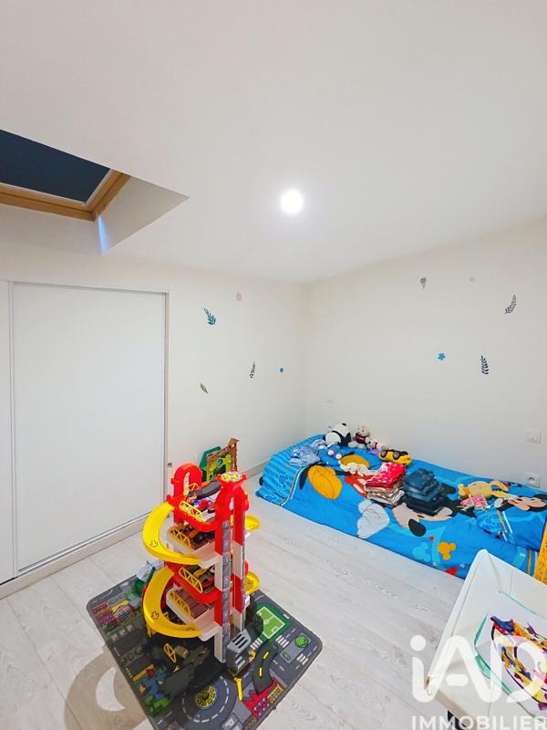 Immeuble  Saramon - Photo 10