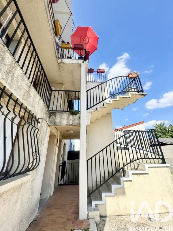 Appartement 3 Pièce(s) Drancy - Photo 2